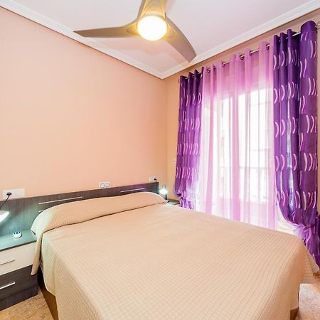 Appartement Alegria Id 55 à Torrevieja Extérieur photo
