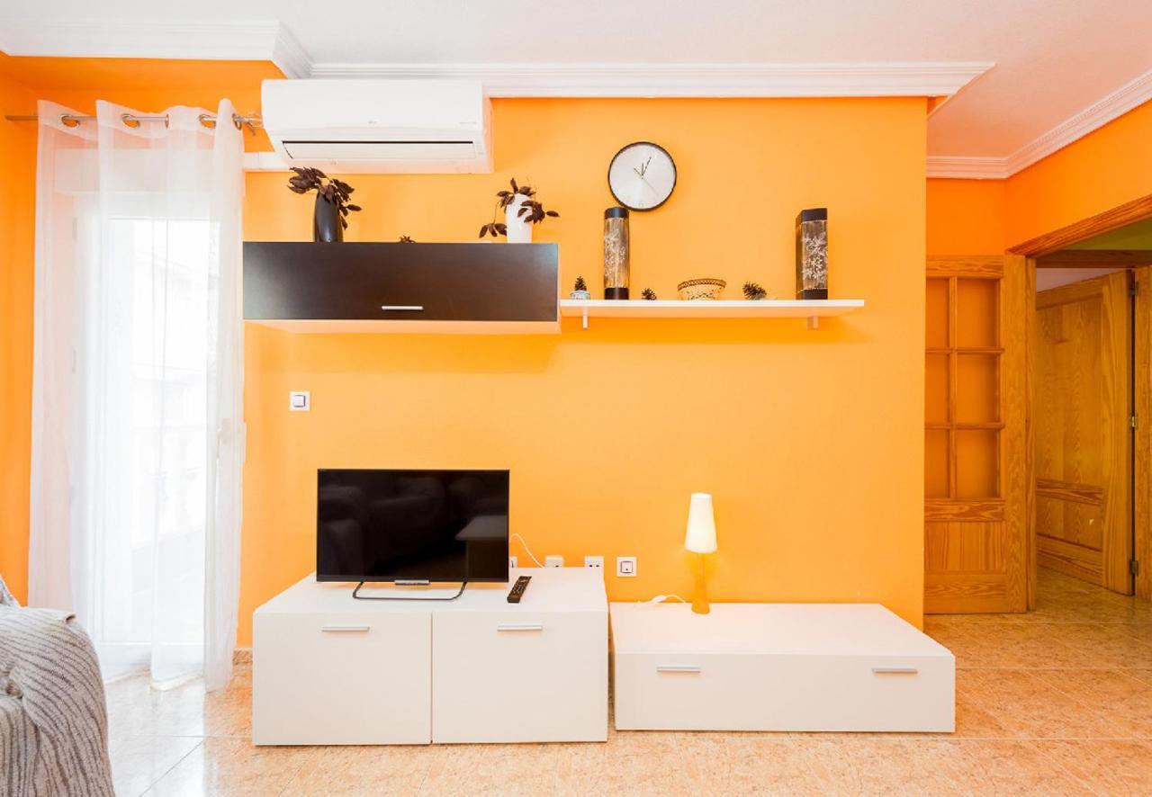 Appartement Alegria Id 55 à Torrevieja Extérieur photo