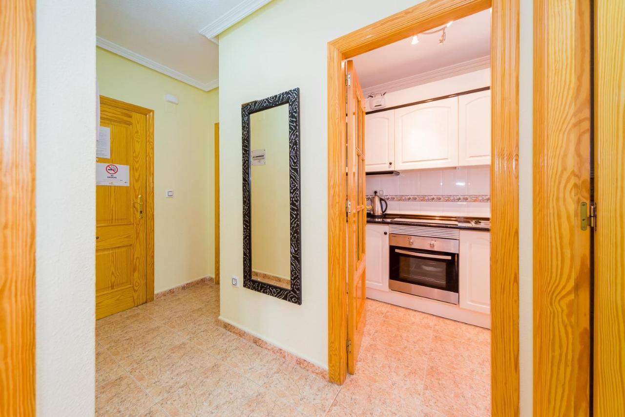 Appartement Alegria Id 55 à Torrevieja Extérieur photo