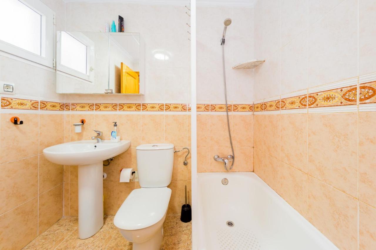 Appartement Alegria Id 55 à Torrevieja Extérieur photo