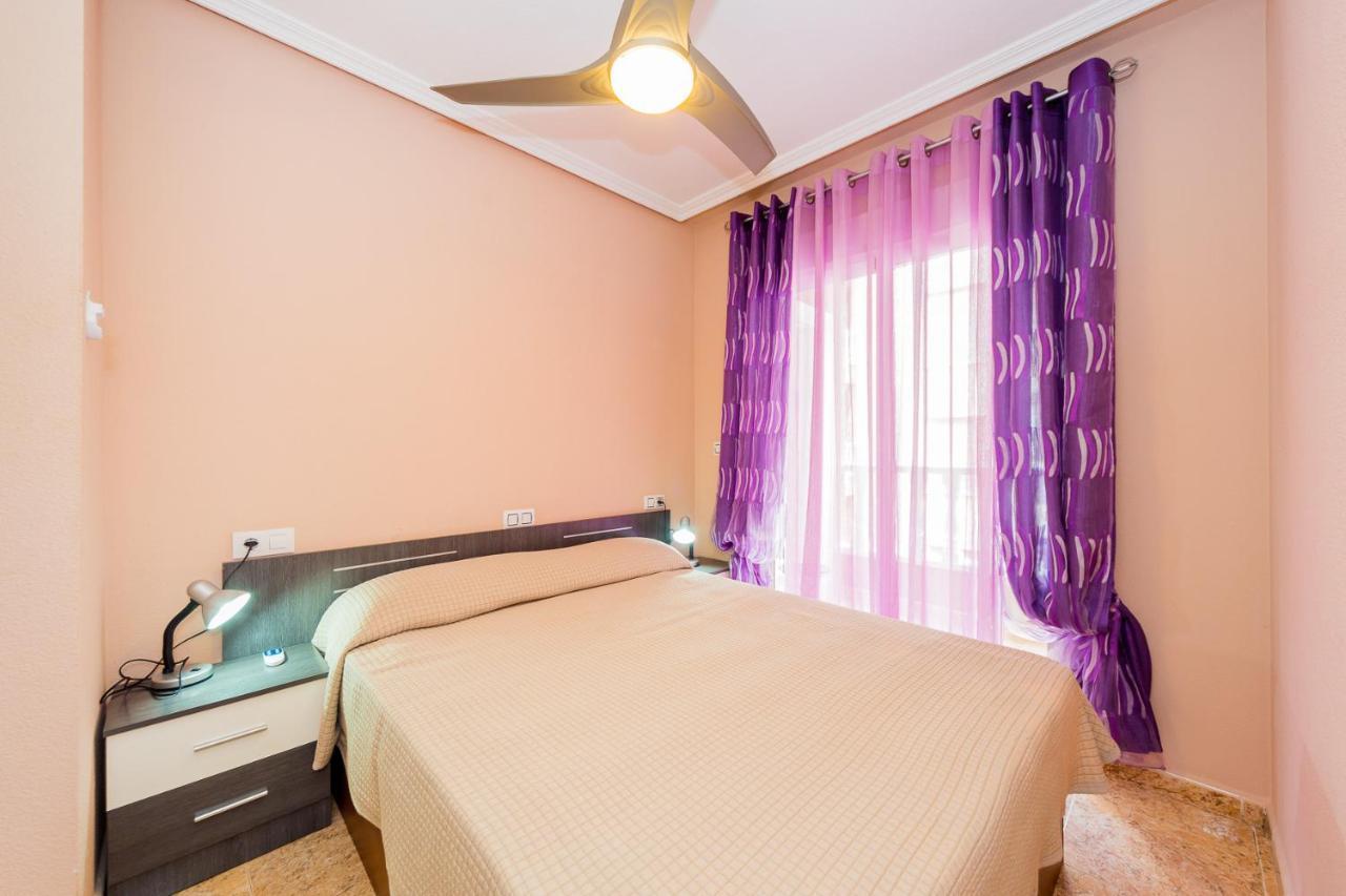 Appartement Alegria Id 55 à Torrevieja Extérieur photo