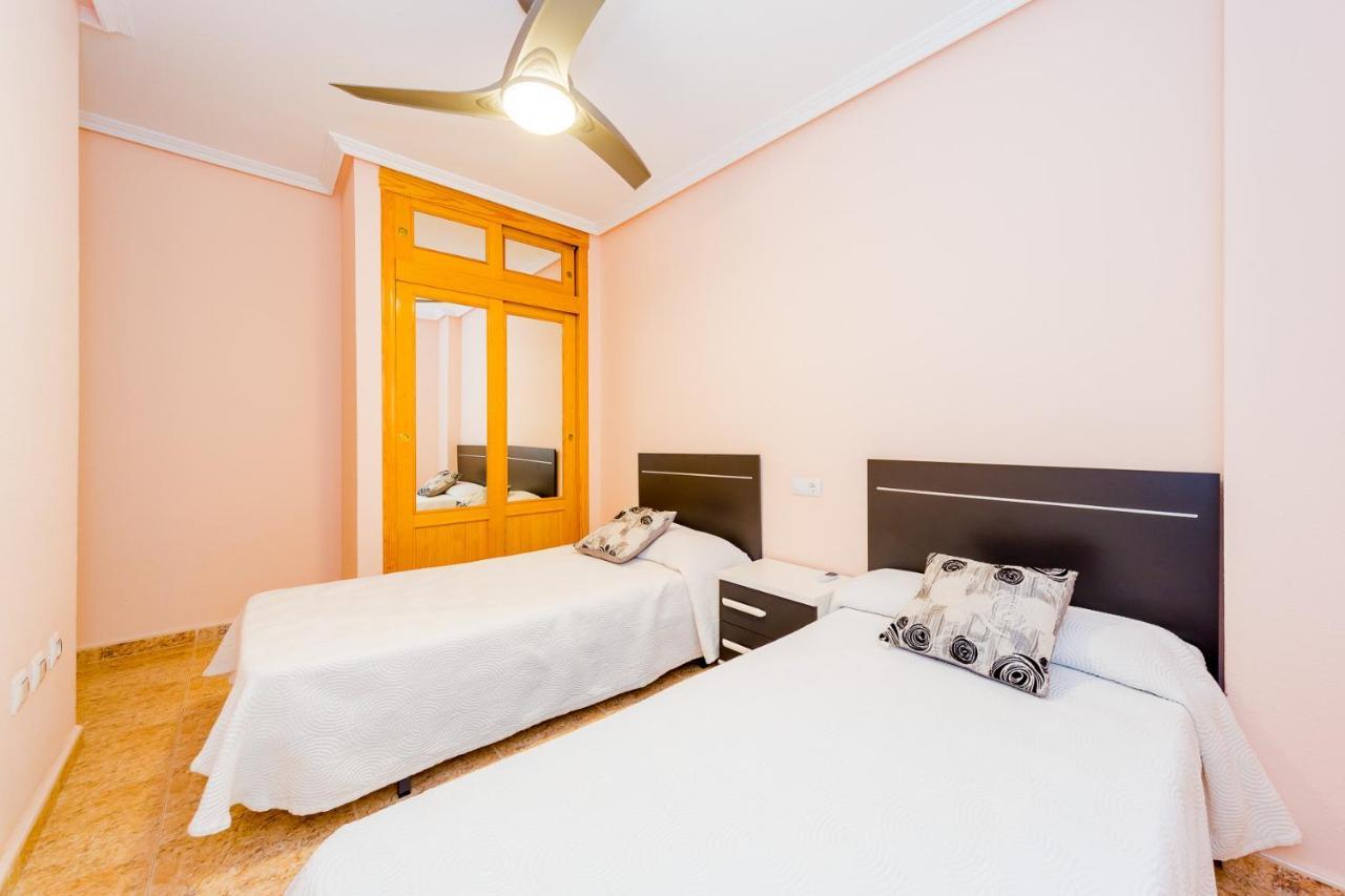 Appartement Alegria Id 55 à Torrevieja Extérieur photo
