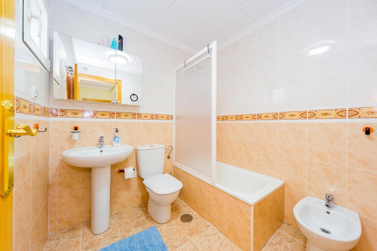 Appartement Alegria Id 55 à Torrevieja Extérieur photo
