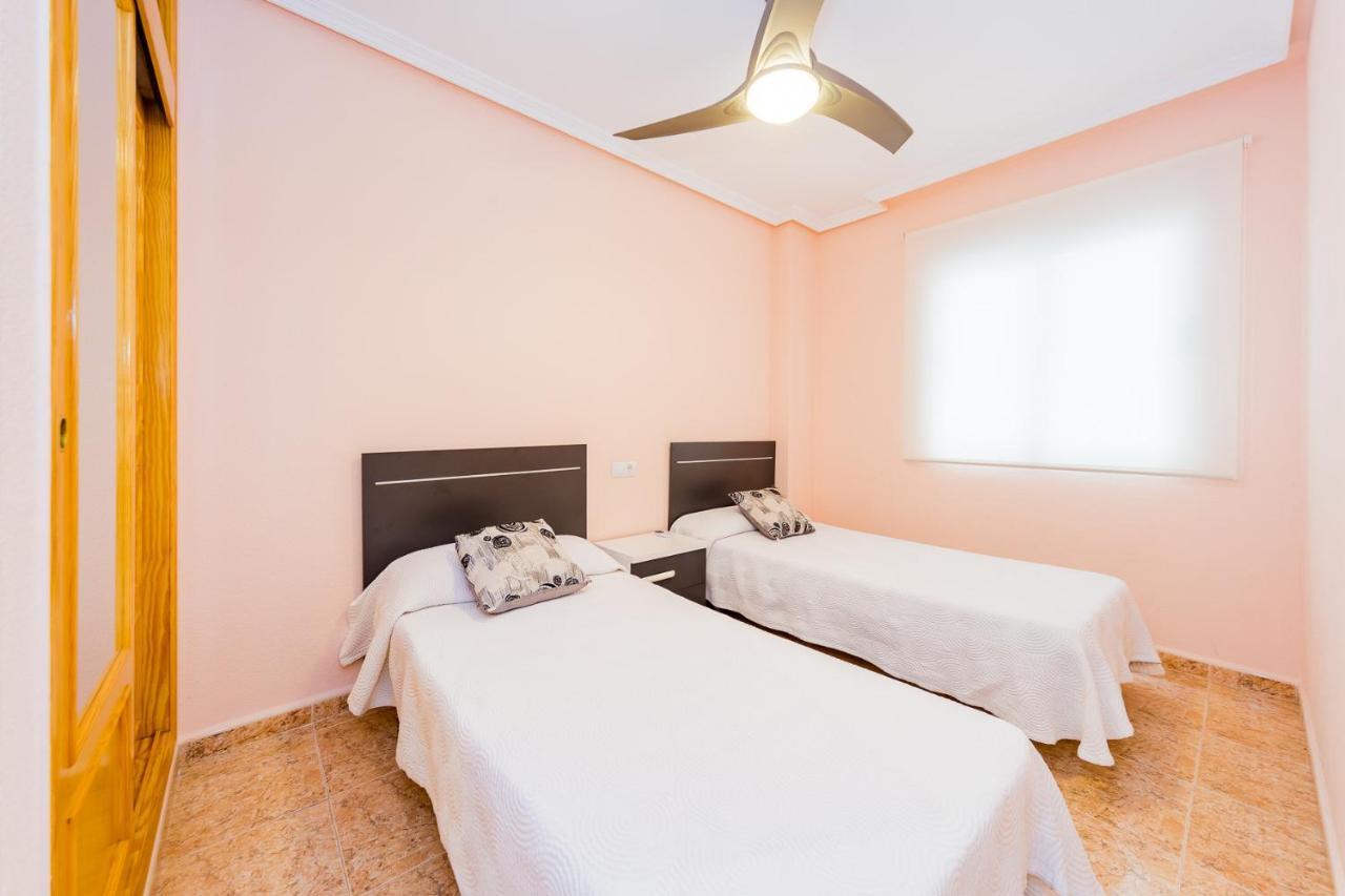 Appartement Alegria Id 55 à Torrevieja Extérieur photo