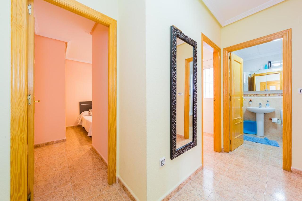 Appartement Alegria Id 55 à Torrevieja Extérieur photo