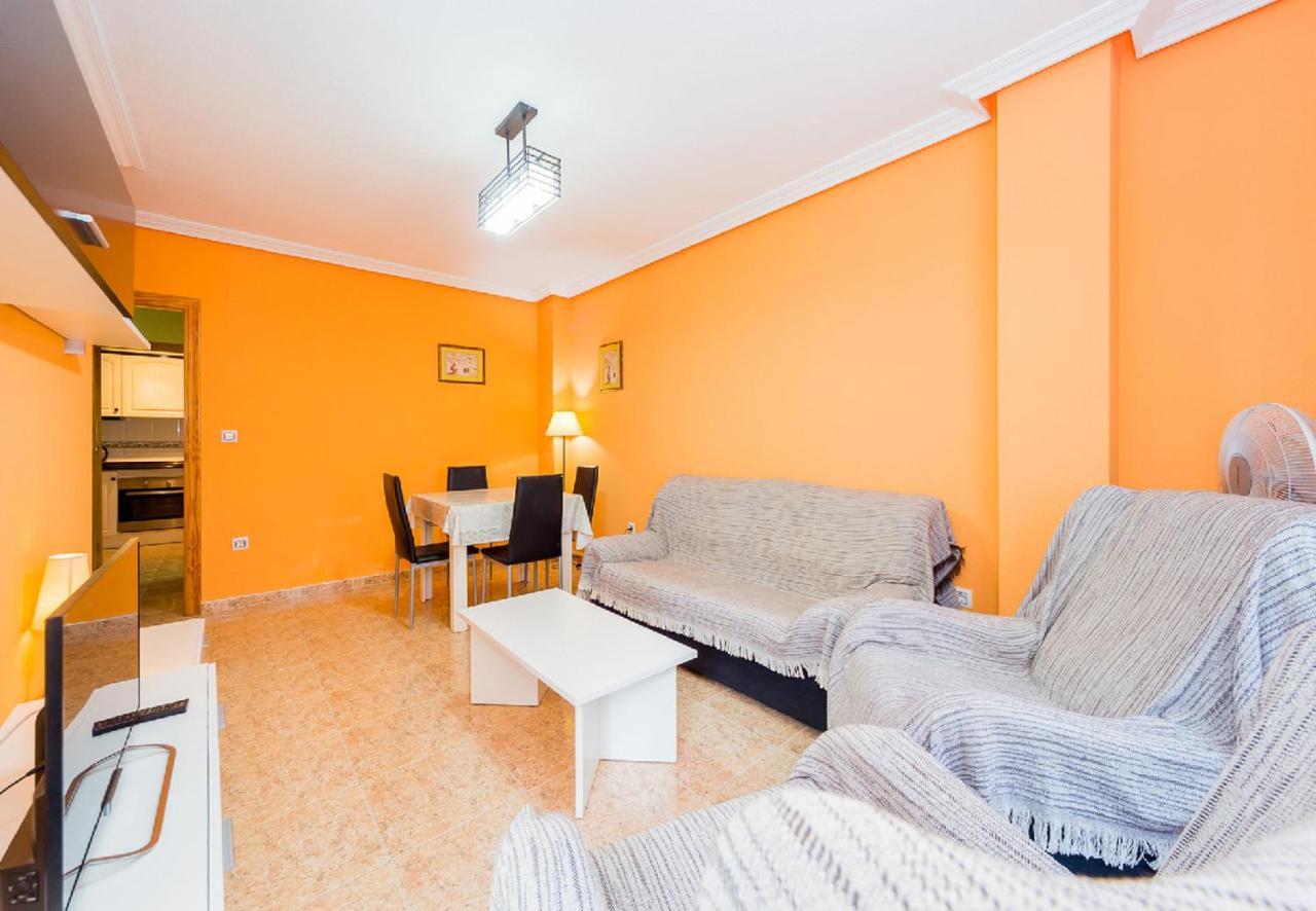 Appartement Alegria Id 55 à Torrevieja Extérieur photo