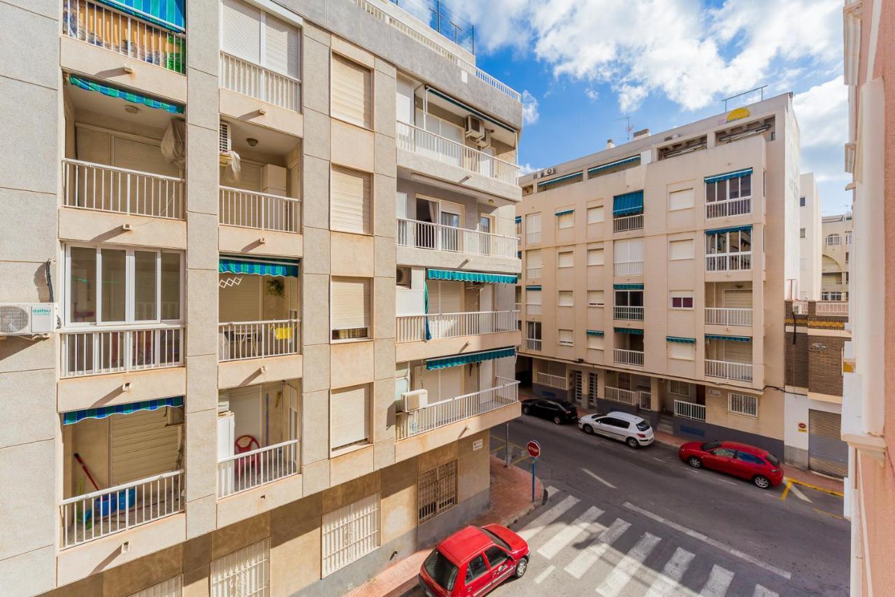 Appartement Alegria Id 55 à Torrevieja Extérieur photo
