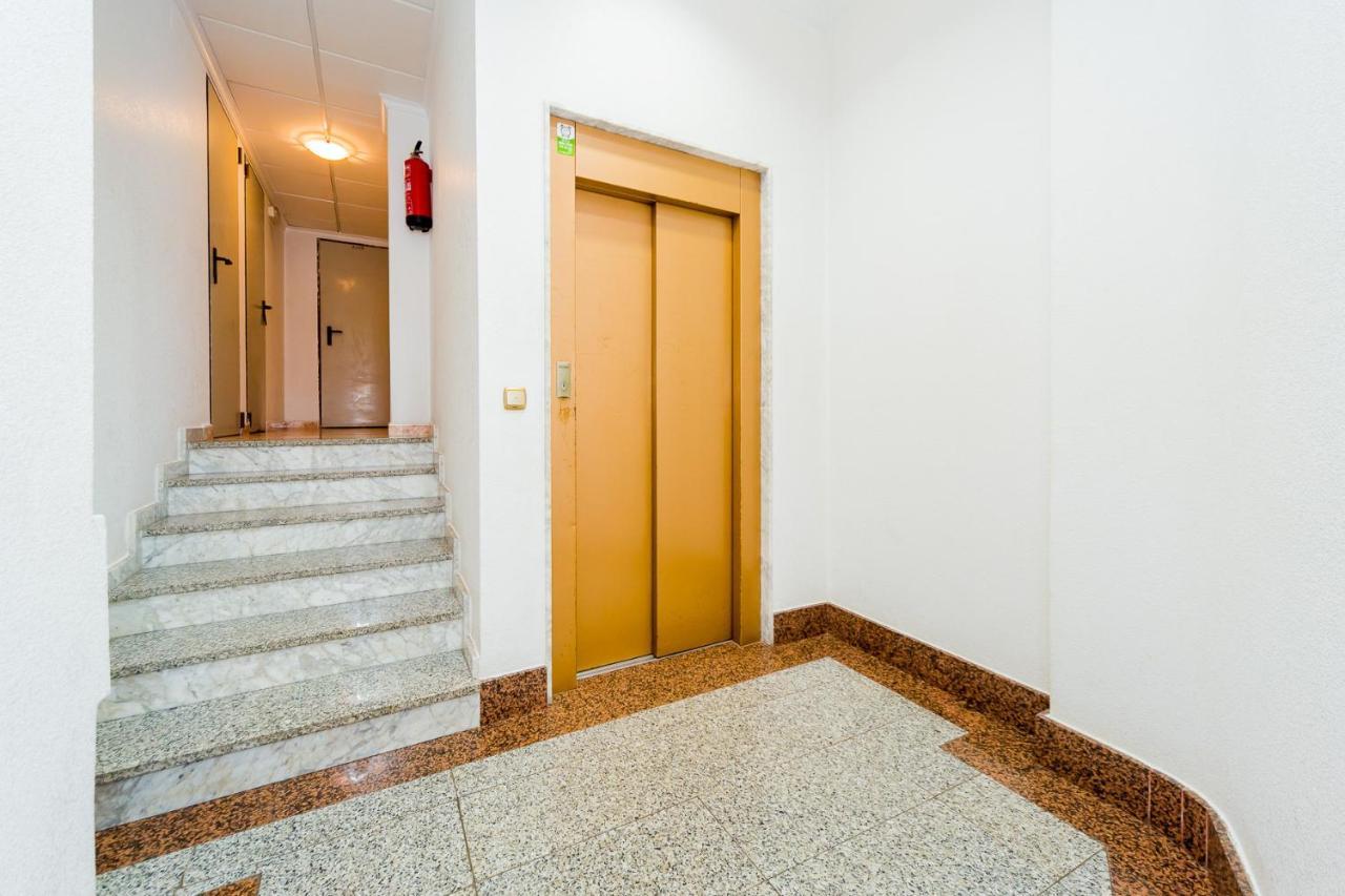 Appartement Alegria Id 55 à Torrevieja Extérieur photo