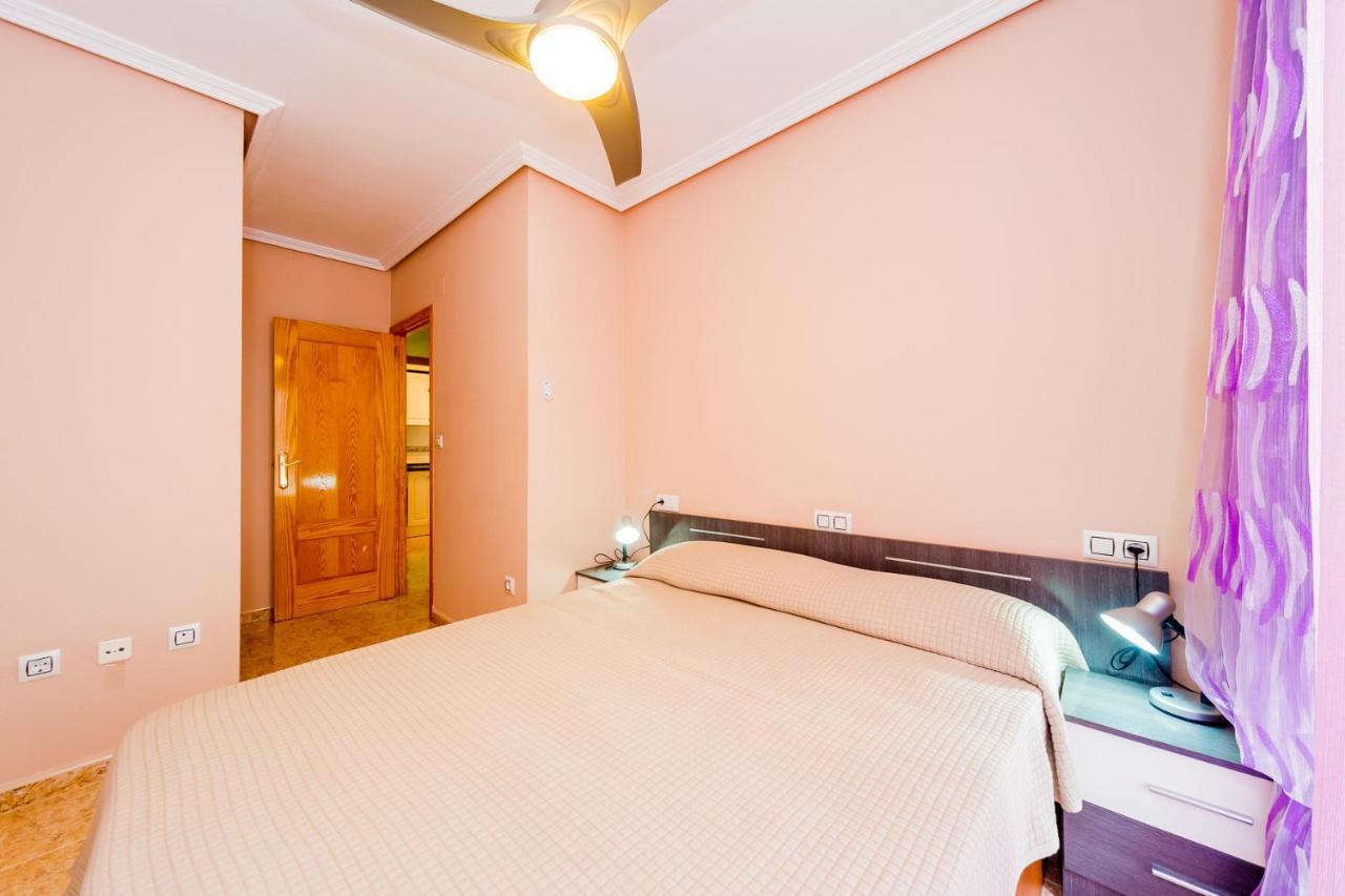 Appartement Alegria Id 55 à Torrevieja Extérieur photo