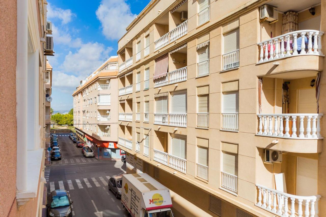 Appartement Alegria Id 55 à Torrevieja Extérieur photo