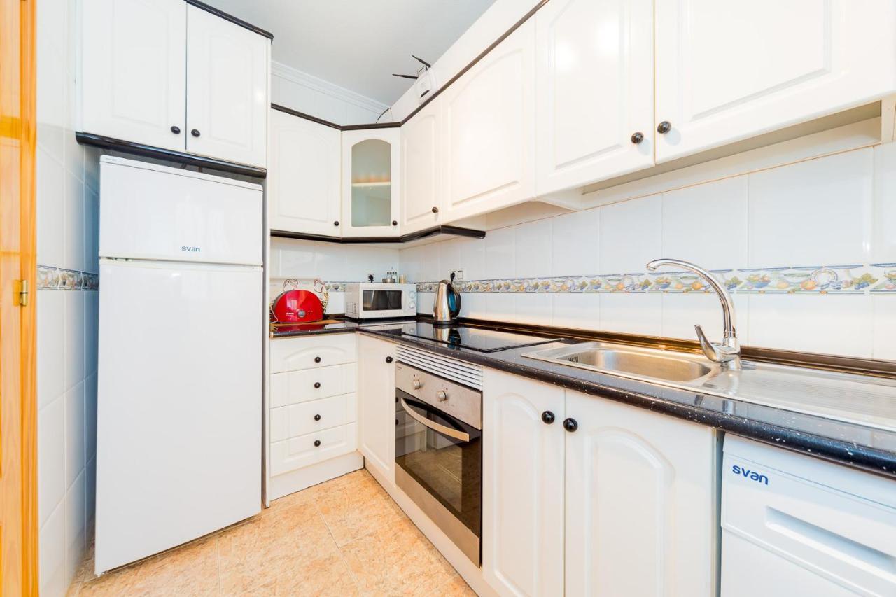 Appartement Alegria Id 55 à Torrevieja Extérieur photo