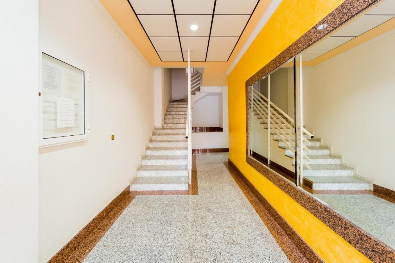 Appartement Alegria Id 55 à Torrevieja Extérieur photo